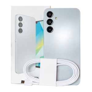 Venta al por Mayor de Teléfonos Móviles 100% Originales A16 128GB [Cámara de 50MP] Versión Global Desbloqueada, Smartphone 4G SM-A165, Calidad A+ - Product Image 3