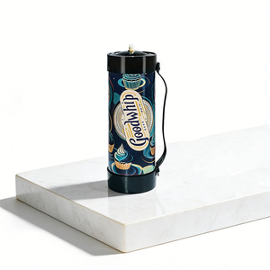 Cilindro de gas para crema batida GoodWhip de 2100g, herramientas de repostería, utensilios de cocina, cargador de crema batida (US Spot EU Spot) - Product Image 4