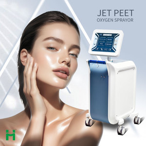 Máquina Facial de Hidrodermoabrasión de Alta Calidad, <span class=keywords><strong>Aqua</strong></span> Jet Peel, Limpieza Facial, Rejuvenecimiento de la Piel - Product Image 1