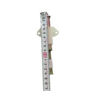 กุญแจปลดล็อคฉุกเฉินลิฟต์ กุญแจลิฟต์ L140 มม. - Product Image 5