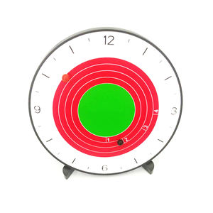 自動竹磁石魔法の壁の目覚まし時計をぶら下げているホームオフィスの壁の装飾 - Product Image 6