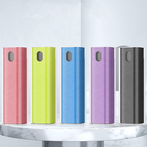 Микрофибра, ЖК-экран, многофункциональный оконный, Воздушный экран, ручной телефон, очиститель, портативный очиститель экрана с логотипом - Product Image 5