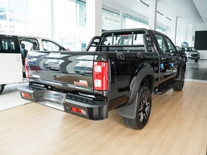 2025 <span class=keywords><strong>JAC</strong></span> T8 2.0T <span class=keywords><strong>PRO</strong></span> Automatik Diesel 4WD Championship Edition für den Afrikanischen Markt Hochwertige Ausführung Direkt aus China Ghana - Product Image 6