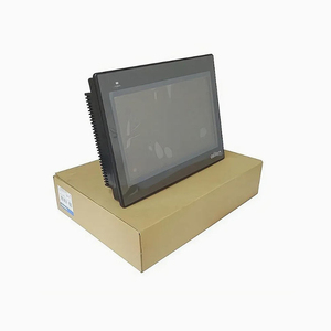 หน้าจอสัมผัส O Mron NB7W-TW01B ของแท้รุ่นใหม่ NB7WTW01B ขนาด 7 นิ้ว HMI - Product Image 3