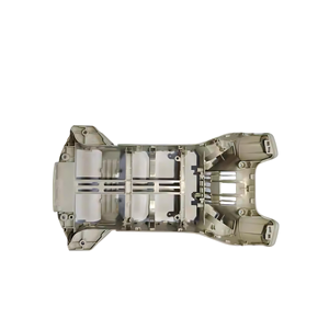 Gloednieuwe vervangende kunststofonderdelen voor de middenframe-assemblage van de Mini <span class=keywords><strong>3</strong></span> Drone-romp - Product Image 4