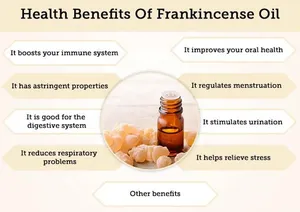 Huile de <span class=keywords><strong>Boswellia</strong></span> biologique en gros, faible MOQ, huile essentielle d'encens pour l'aromathérapie, produits chimiques quotidiens - Product Image 4