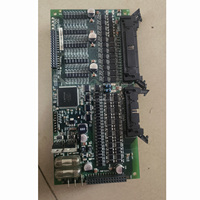 Italienischer Logikplatinen-Rucksack für große horizontale Strickmaschinen zur Motherboard-Nutzung – Cixing Computergesteuerte Flachstrickmaschinen, gebraucht