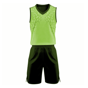 Camiseta de Fútbol Personalizada, Transpirable, de Poliéster, Uniforme de Fútbol Masculino de Alta Calidad, Logotipo Personalizado, Impresión por Sublimación - Product Image 3