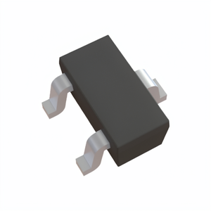 Electronic Circuit Components DTC124EETL Manufacturer Channel Transistors SC-75, SOT-416 - Product Image 1