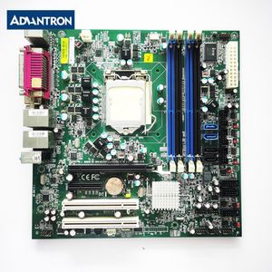 ADE-8063 V1.1 carte mère industrielle carte CPU Module CPU Stock d'origine carte principale 100% test fonctionne bien - Product Image 2