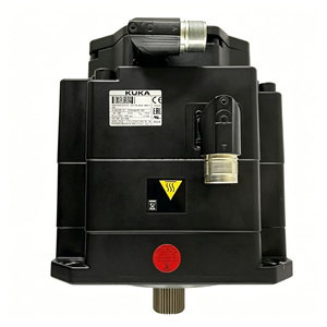 Moteur de robot Kukas 00-117-606 1FK7100-5AZ91-1ZZ9-ZS0 – Remplacement d'usine pour robot industriel, fabrication flexible - Product Image 5