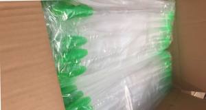 Оборудование для осеменения животных спиральный катетер катетеры для осеменения спиральный катетер для спермы свиней - Product Image 3