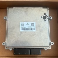 Nueva Placa de Computadora de Motor ECM, Módulo de Control Electrónico ECU, Unidad de Control del Motor 5441251