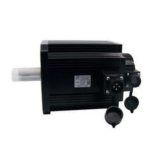 มอเตอร์คุณภาพสูงแบบไร้แปรงถ่าน AC - Product Image 1
