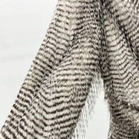 Magnifique manteau long en fourrure pour femme : Manteau en peluche chaud et confortable pour l'automne et l'hiver, fabriqué sur mesure directement en usine