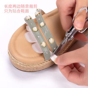 Nouvelles protections antidérapantes pour talons hauts femme, adhésif <span class=keywords><strong>3M</strong></span> ultra-résistant - Product Image 3