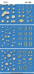 Zhuoheng commerciale macchina <span class=keywords><strong>per</strong></span> l'essiccazione della Pasta maccheroni automatico di fabbrica utilizzato con il <span class=keywords><strong>motore</strong></span> come componente di base - Product Image 4