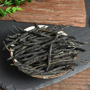 Chá Chinês Saudável de Flores Secas, Chá Kuding de Folhas Grandes, Sabor Amargo Seco, Kuding Cha - Product Image 5