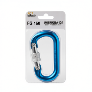 อุปกรณ์จับยึด FG 160 OS4 G4 สำหรับใช้งานกับอุปกรณ์หนัก - Product Image 2