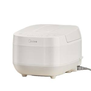 Cuisinière à riz Midea 4L grande capacité, contrôle intelligent par micro-ordinateur, modèle électrique domestique MB-RE418 - Product Image 1