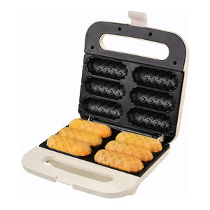 Gaufrier Gâteau Revêtement antiadhésif Gaufrier Dispositif multifonctionnel - Product Image 1