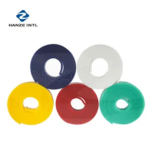 90 durometer urethane squeegees Original Manufacturer /polyurethane squeegee gum/screen printing squeegee rubber roll