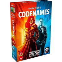 Boîte d'emballage personnalisée et colorée pour jeu de cartes de devinettes en papier, idéale pour les soirées multijoueur