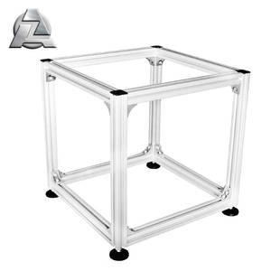 Support d'aquarium en <span class=keywords><strong>aluminium</strong></span>, fente en <span class=keywords><strong>t</strong></span> de haute qualité, offre spéciale - Product Image 6