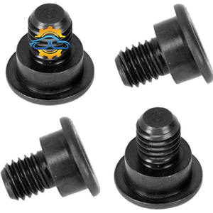 สลักเกลียวฝาครอบซ็อกเก็ตหกเหลี่ยมสำหรับ BMW 7ซีรีส์ F01 5ซีรีส์ G38 <span class=keywords><strong>3</strong></span>ซีรีส์ E92 E46ของแท้34211161806 - Product Image 3