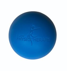 Palla da Lacrosse personalizzata con doppia palla da massaggio in Silicone per Hockey su campo NCAA - Product Image 2