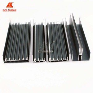 Serramenti in alluminio - Product Image 2