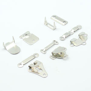 ตะขอและราวสำหรับกางเกงอุปกรณ์ตัดเย็บเสื้อผ้าปรับได้ - Product Image 4