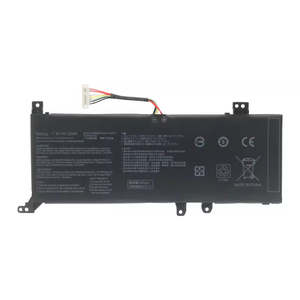 ASUS Y4200F/D Y5200F/D/FB V5200J/E X412F R424F FL8850U Laptop-Akku B21N1818-2 Lager Produkt - Product Image 1