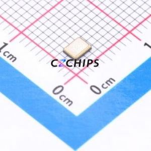 XC2EL89CKO-114YLC-<b>25M</b> Crystal (Passive) SMD3225-4P Crystal Oscillator SMD Crystal Oscillator 25MHz 10ppm 8pF - Product Image 1