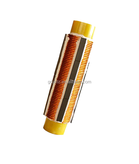Automatic Induction Water Heater Heater Coil Supplier Induction Instant Water Heater Induction Coil