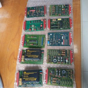 Cortador de papel de Guillotine, tarjeta principal PCB <span class=keywords><strong>IAR</strong></span>, adecuado para Polar 016251, tarjeta de control <span class=keywords><strong>IAR</strong></span> para Polar115/115EMC/115XT - Product Image 5
