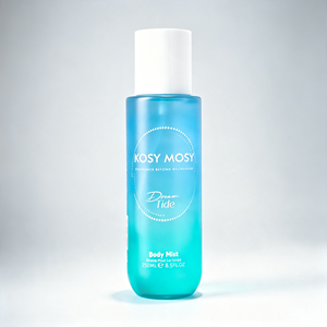 KOSY MOSY OEM Logo personnalisé disponible <span class=keywords><strong>Parfum</strong></span> floral chaud luxueux et délicat aux notes d'orchidée, jasmin, sucre brun, ambre, musc et <span class=keywords><strong>patchouli</strong></span> - Product Image 5