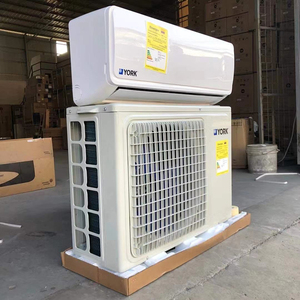 Wholesale <b>Mini</b> R410A AC Fixed Split Wall-mounted <b>Air</b>-<b>conditioner</b> Split <b>Air</b> Cooler Smart Climatiseur General <b>Air</b> <b>Conditioner</b> - Product Image 2