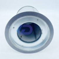 Hochwertiger 0,5μm Präzisions-Öl-Gas-Trennfilter für Mobile Industrieanlagen 4930153101 DB2160 DB2186 OS5098 SAO58180