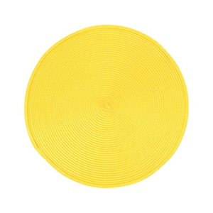 Directe d'usine de haute qualité de luxe 100% coton napperons tressés napperons napperons au design personnalisé pour la maison, usage hôtelier - Product Image 5