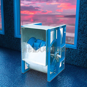 <span class=keywords><strong>Cf</strong></span> loạt áp lực cao ly tâm người hâm mộ miễn phí đứng AC DZ nhà hàng di động mui xe 3 năm 50Hz/60Hz OEM hỗ trợ - Product Image 3