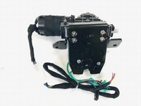 Ouvre-coffre automatique pour voiture, ouvre-coffre arrière avec télécommande pour Peugeot 2008