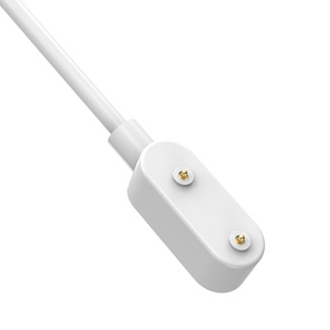 โรงงานขายส่งสายชาร์จนาฬิกา USB สมาร์ทวอทช์ชาร์จอะแดปเตอร์ชาร์จเร็วสําหรับ Honor Band <span class=keywords><strong>9</strong></span> - Product Image 5
