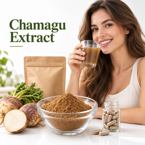 Poudre d'extrait <span class=keywords><strong>de</strong></span> racine <span class=keywords><strong>de</strong></span> Qiamagu LongBio 10:1 20:1, extrait <span class=keywords><strong>de</strong></span> brassicole Brassica Rapa, extrait botanique naturel brun-jaune, fabricant - Product Image 2