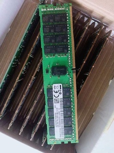 สินค้าใหม่ในสต็อก M321R8GA0PB0-CWMXH 64GB PC5-44800 DDR5-5600MHz ECC Registered RDIMM โมดูลหน่วยความจำแบบ Dual Rank สำหรับเซิร์ฟเวอร์ M321R8GA0PB0 - Product Image 5