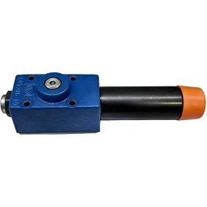 Vanne de réduction de pression hydraulique Thkinaikopminb R900472020, taille de port 1/2 pouce, pour huile, action directe - Product Image 6