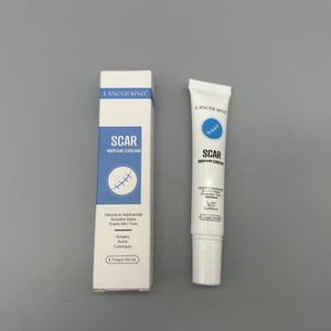 Crema para Eliminar Cicatrices, Bajo MOQ, Eliminación de Cicatrices Queloides, para Venta al Por Mayor Personalizada - Product Image 4