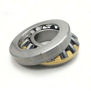 ตลับลูกปืนกันรุนแบบลูกกลิ้ง 29368 ตลับลูกปืนกันรุนแบบลูกกลิ้งทรงกลม ขนาด 340x540x122 340*540*122 มม. - Product Image 3