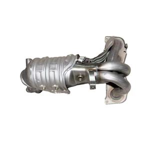 Convertidores catalíticos frontales de tres vías de alta calidad para Toyota RAV4 2.4L 2006 - 2012 - Product Image 6