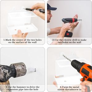 Custom Modern Electric Toothbrush <b>Display</b> Holder Eco-Friendly Polished Supermarket Counter <b>Table</b> <b>Display</b> Made Acrylic - Product Image 5